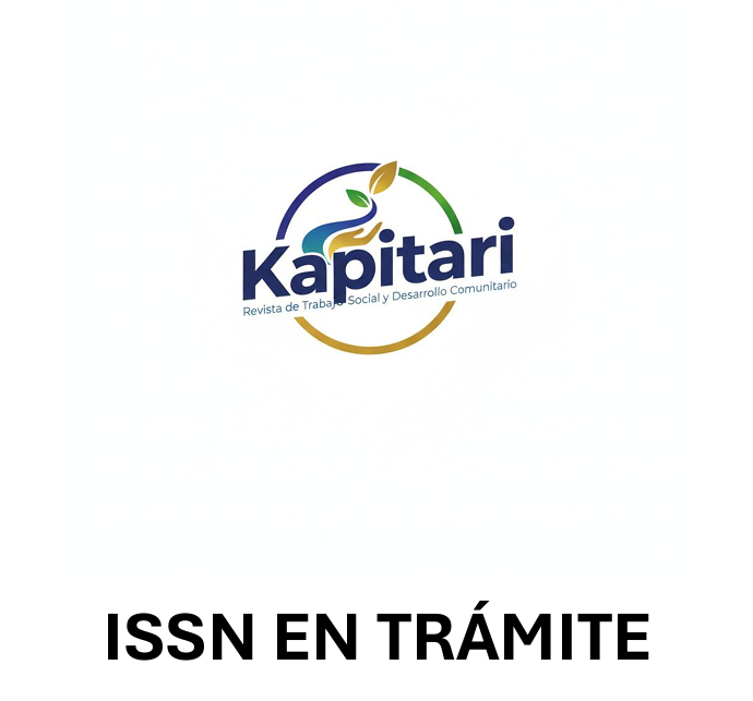 					Ver Vol. 1 (2025): Kapitari
				